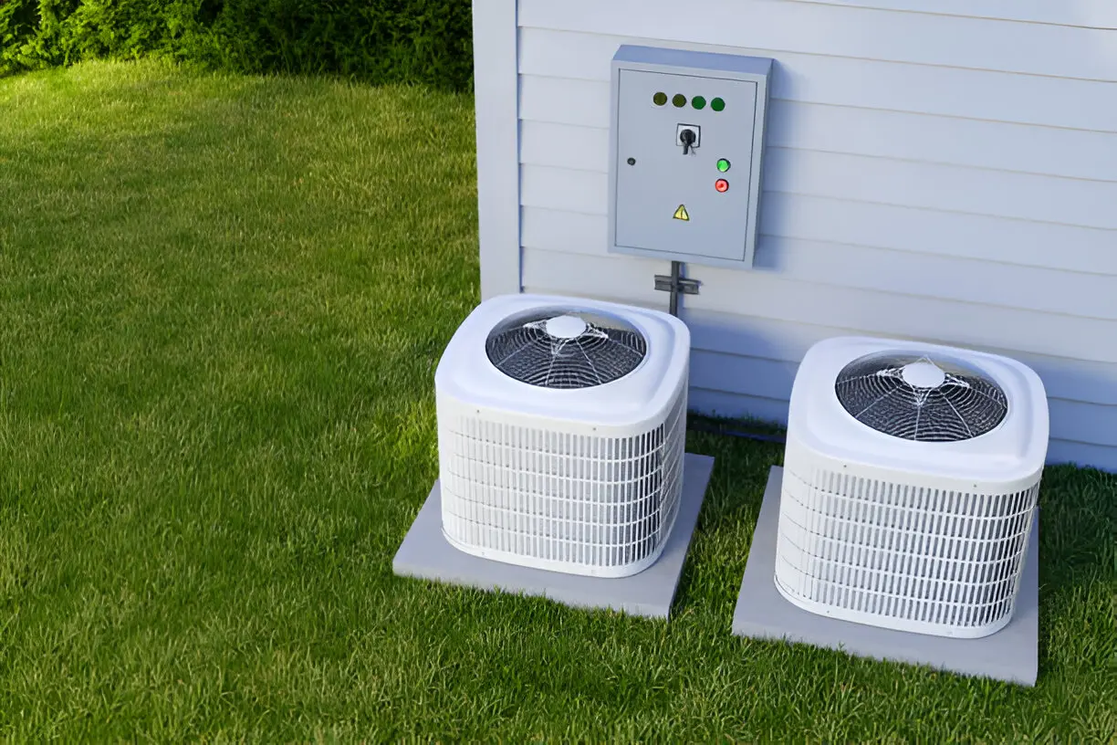 Home 18 Air conditioning contractor in Palmetto offering budget-friendly HVAC solutions